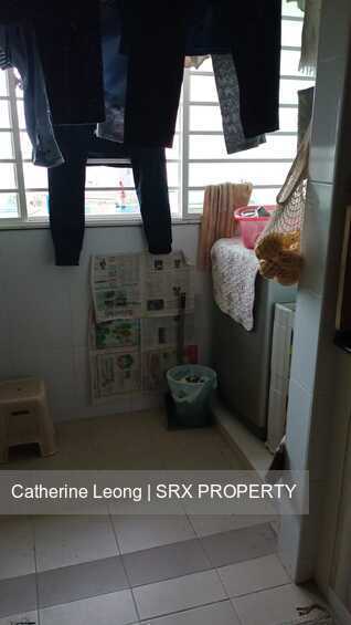 Blk 10A Tiong Bahru View (Bukit Merah), HDB 4 Rooms #274272291